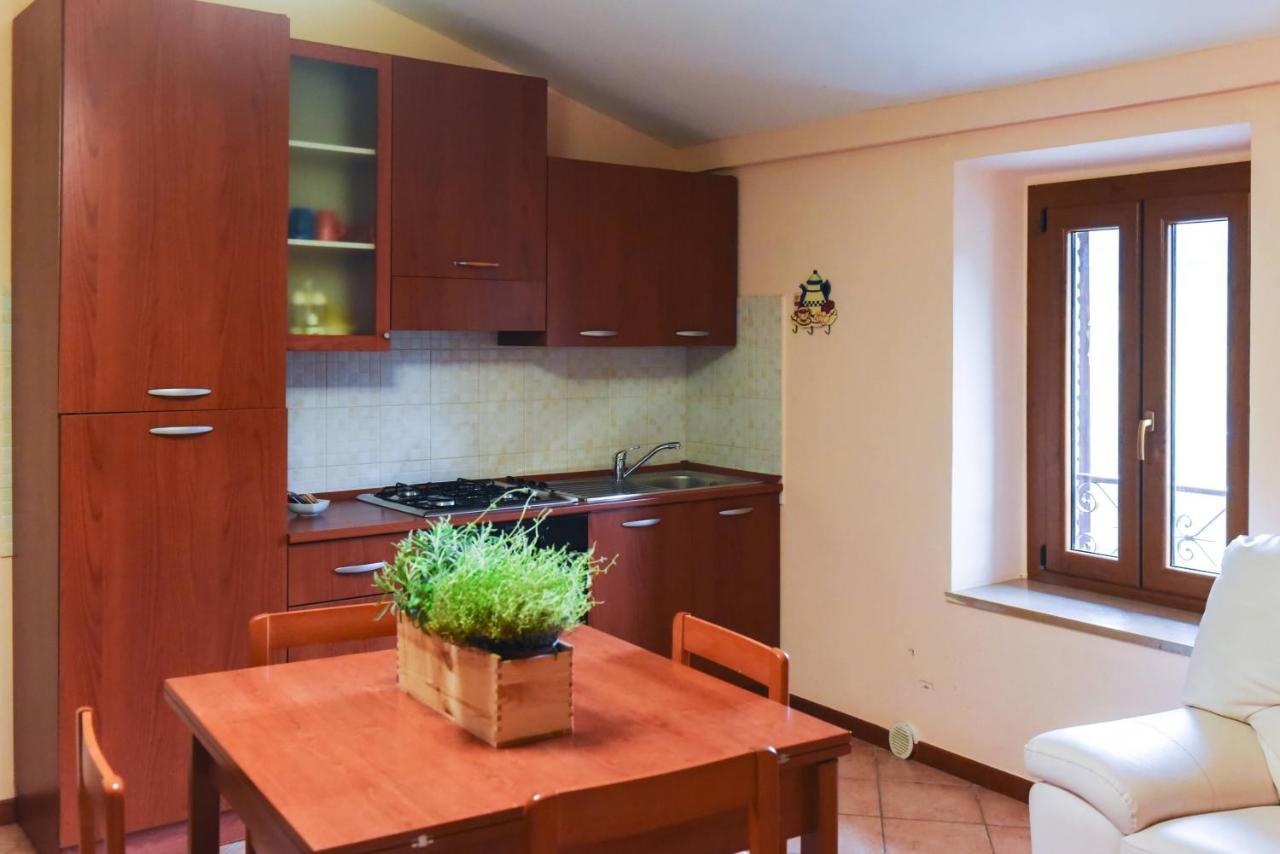 Agriturismo Ponte Di Riocchio Gubbio Kültér fotó