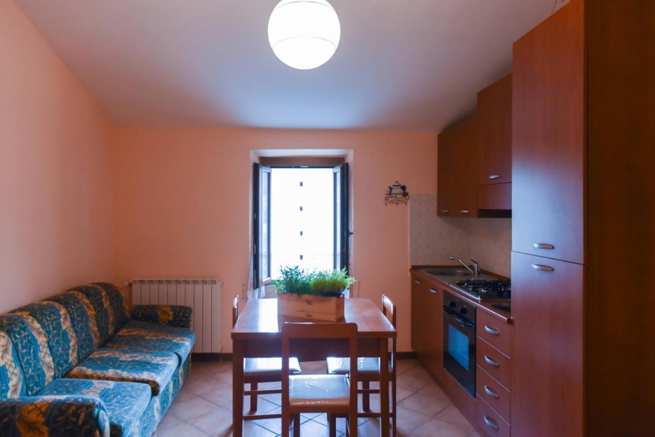 Agriturismo Ponte Di Riocchio Gubbio Kültér fotó
