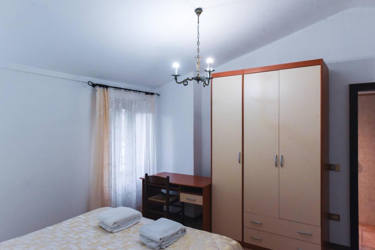 Agriturismo Ponte Di Riocchio Gubbio Kültér fotó