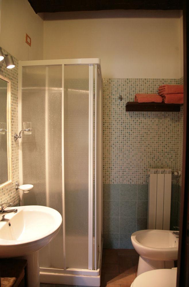 Agriturismo Ponte Di Riocchio Gubbio Kültér fotó