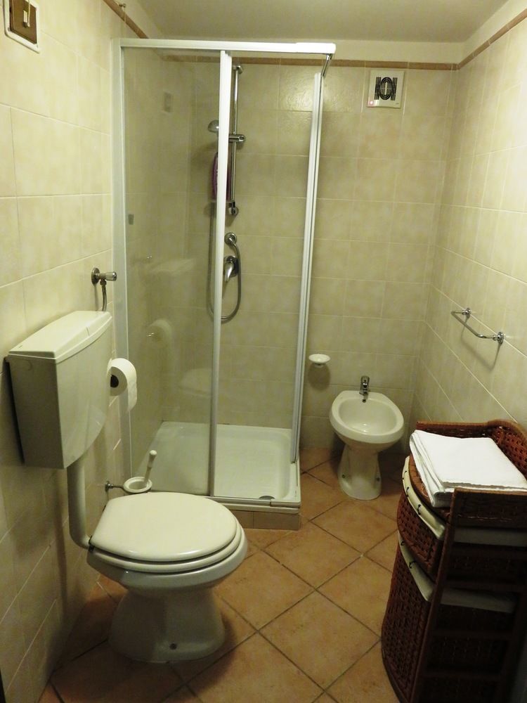 Agriturismo Ponte Di Riocchio Gubbio Kültér fotó