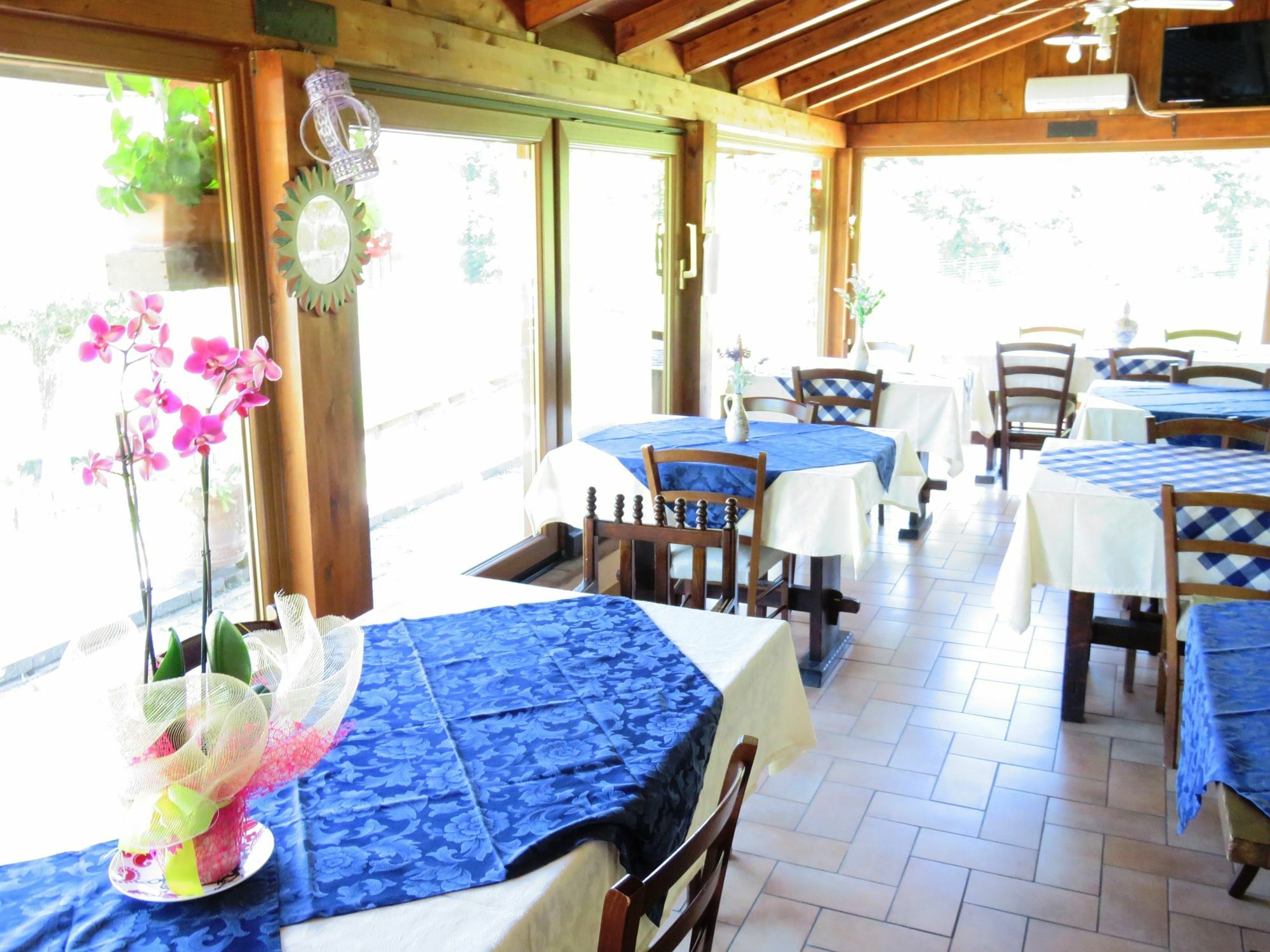 Agriturismo Ponte Di Riocchio Gubbio Kültér fotó