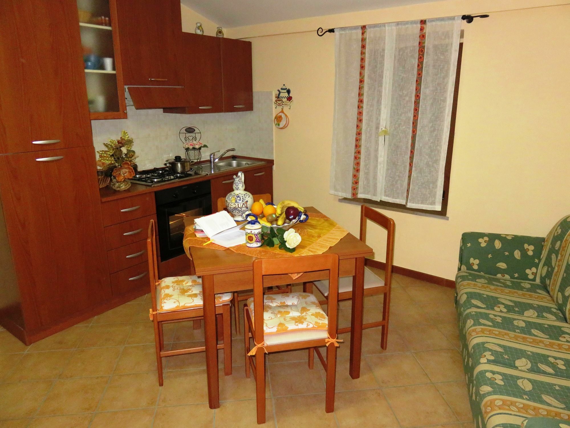 Agriturismo Ponte Di Riocchio Gubbio Kültér fotó
